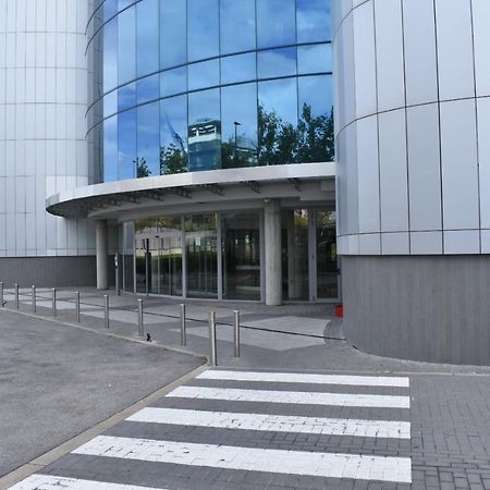 Gramophone Loft Rivas-Vaciamadrid Exterior foto
