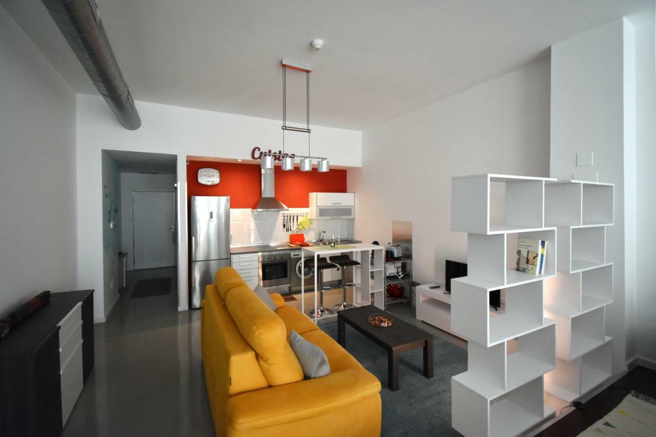 Gramophone Loft Rivas-Vaciamadrid Exterior foto
