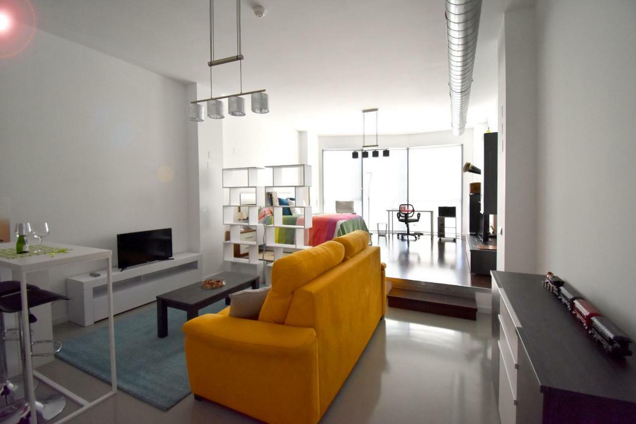 Gramophone Loft Rivas-Vaciamadrid Exterior foto
